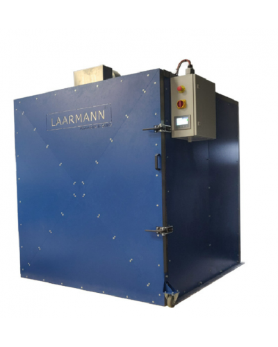 LÒ SẤY LM-HAD 5000 LÒ SẤY LM-HAD 5000